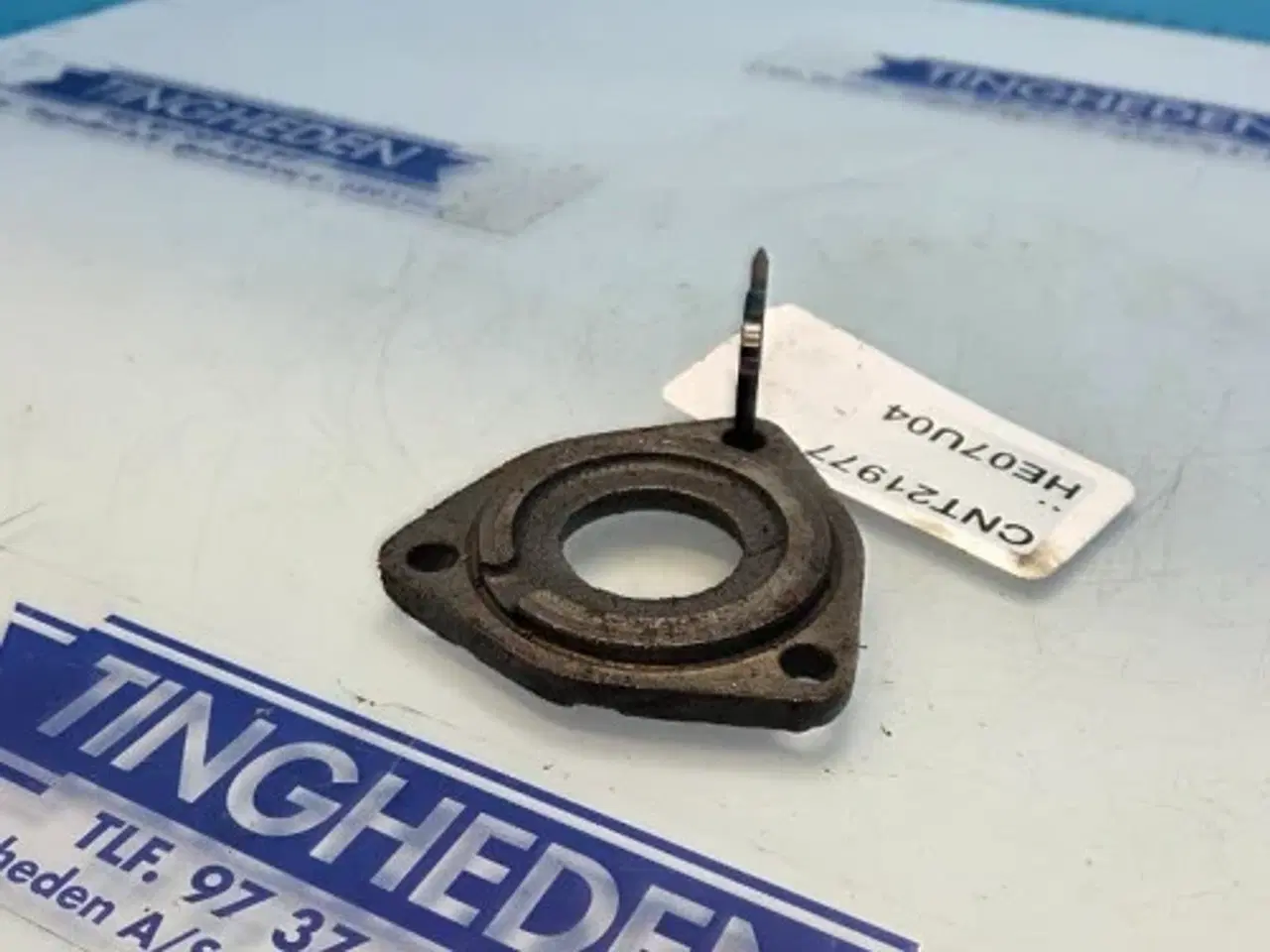 Billede 4 - John Deere 4040 Hus R50285