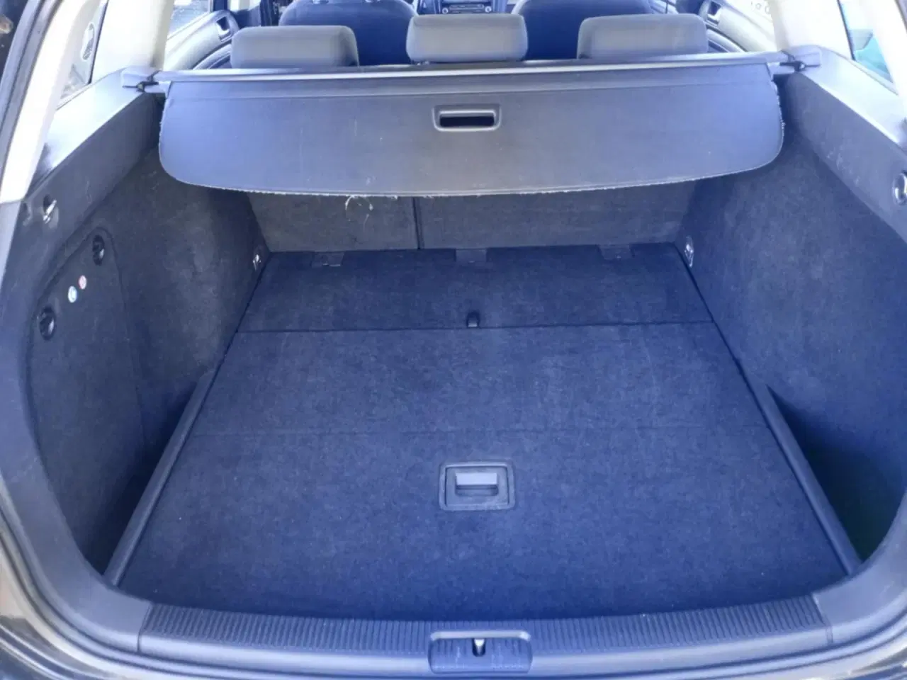 Billede 11 - VW Golf VI 1,2 TSi 105 Comfortline Variant BM