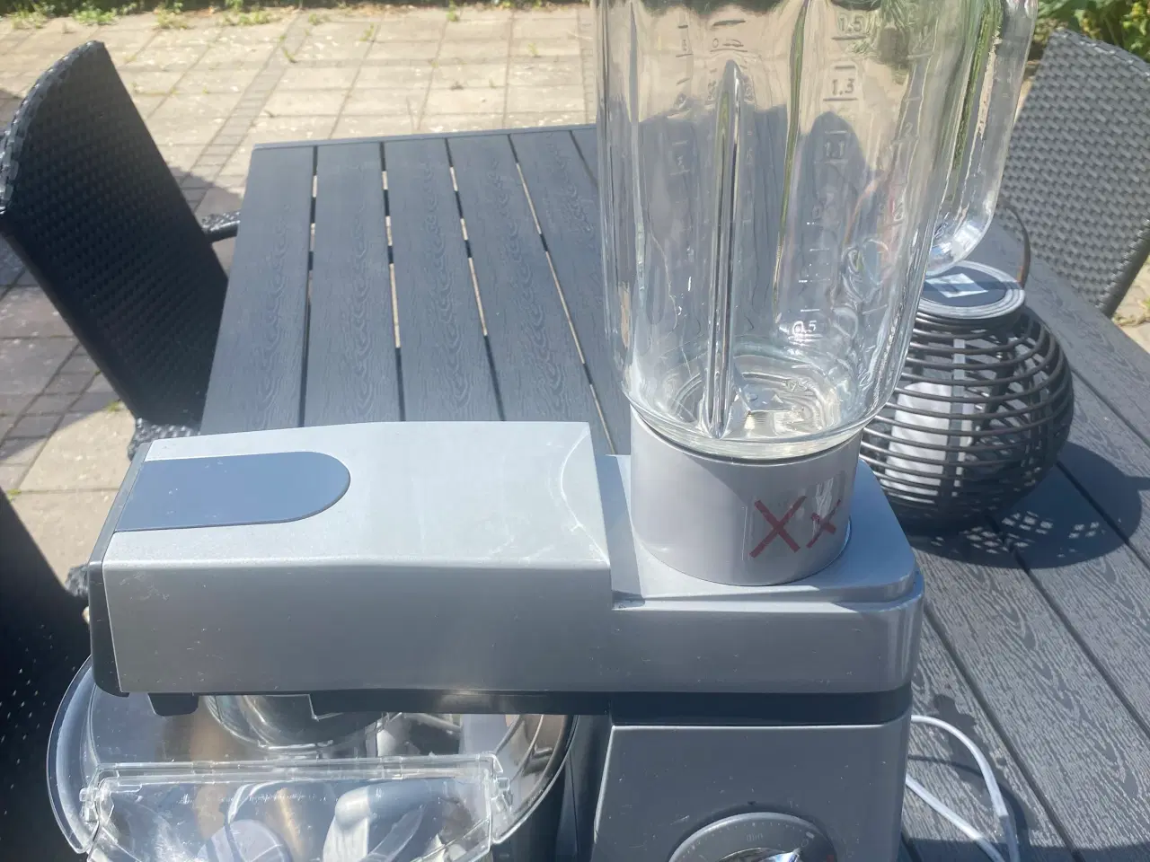 Billede 7 - Køkkenmaskine Kenwood