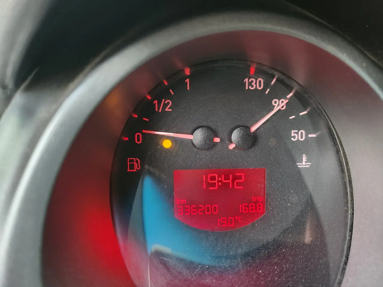 Billede 4 - Seat Altea 1.6i van 