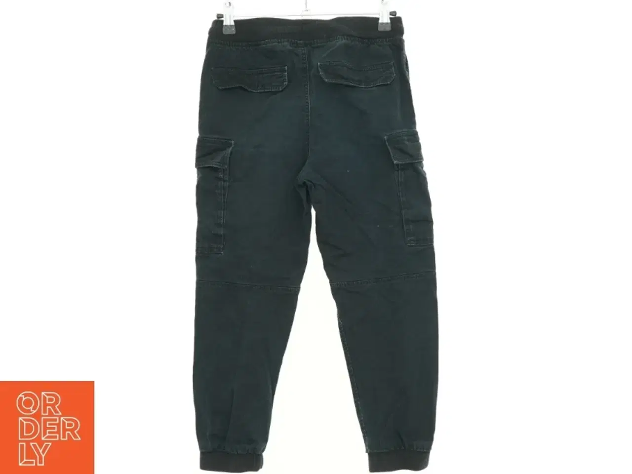 Billede 2 - Bukser fra H&M (str. 140 cm)