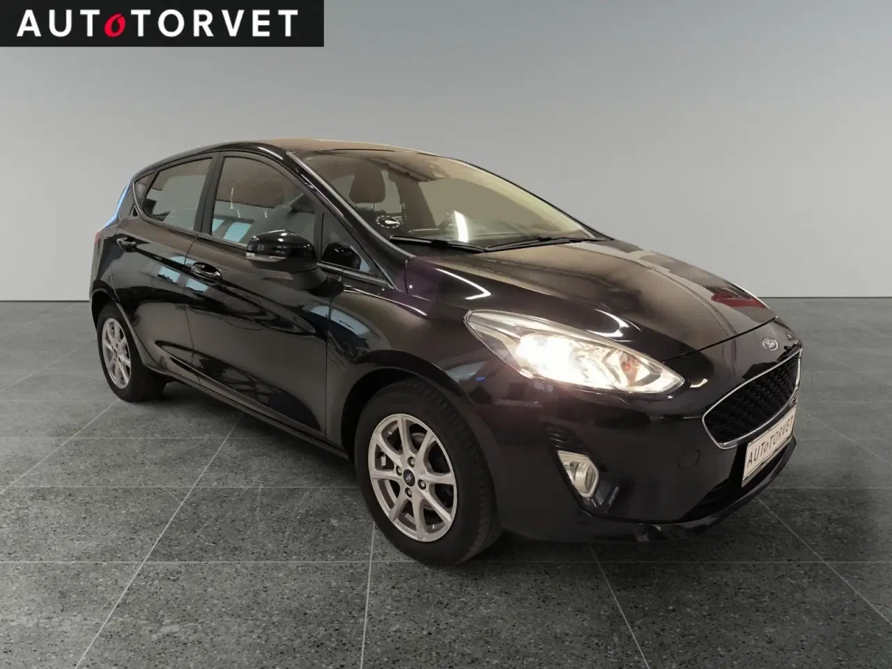 Billede 2 - Ford Fiesta 1,1 Business