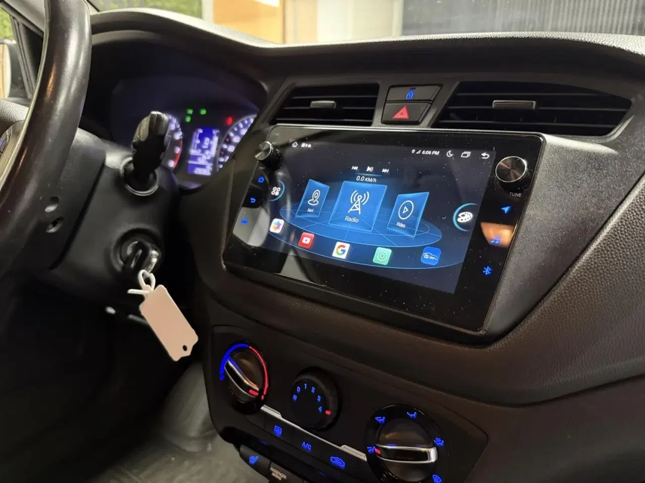 Billede 7 - Hyundai i20 1,25 Trend 84HK 5d