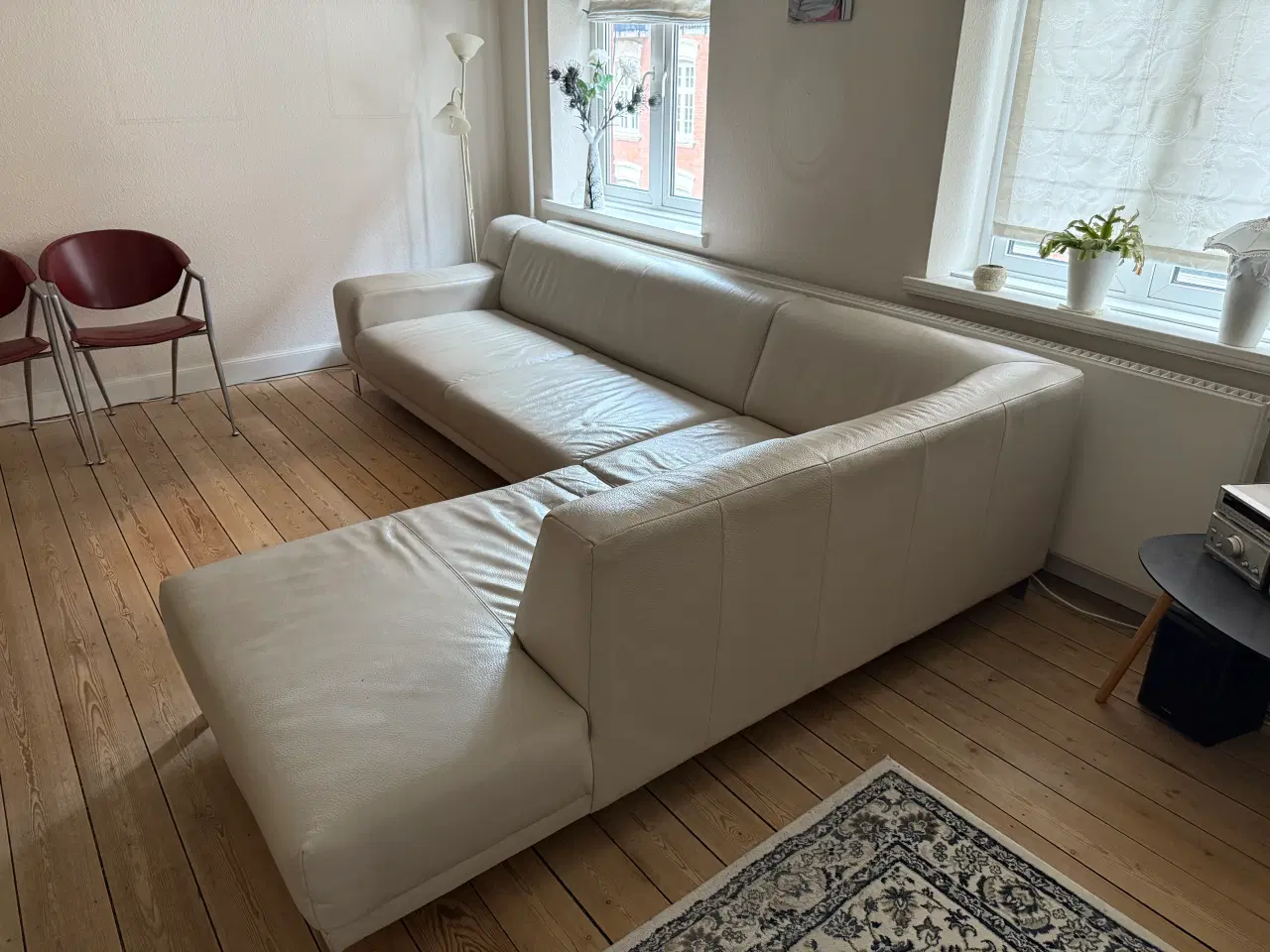 Billede 2 - Hjørnesofa