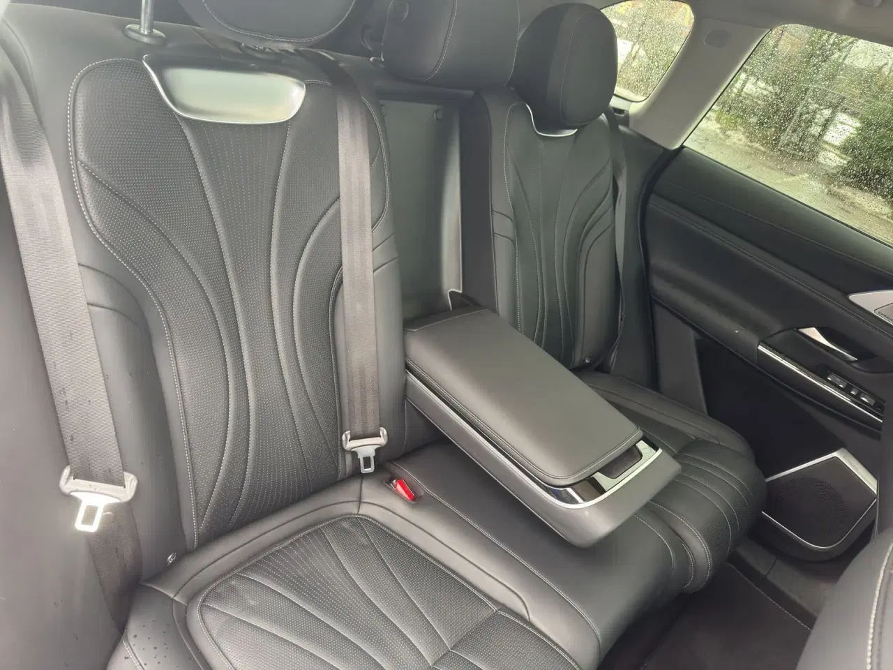 Billede 12 - Xpeng G9  Standard Range