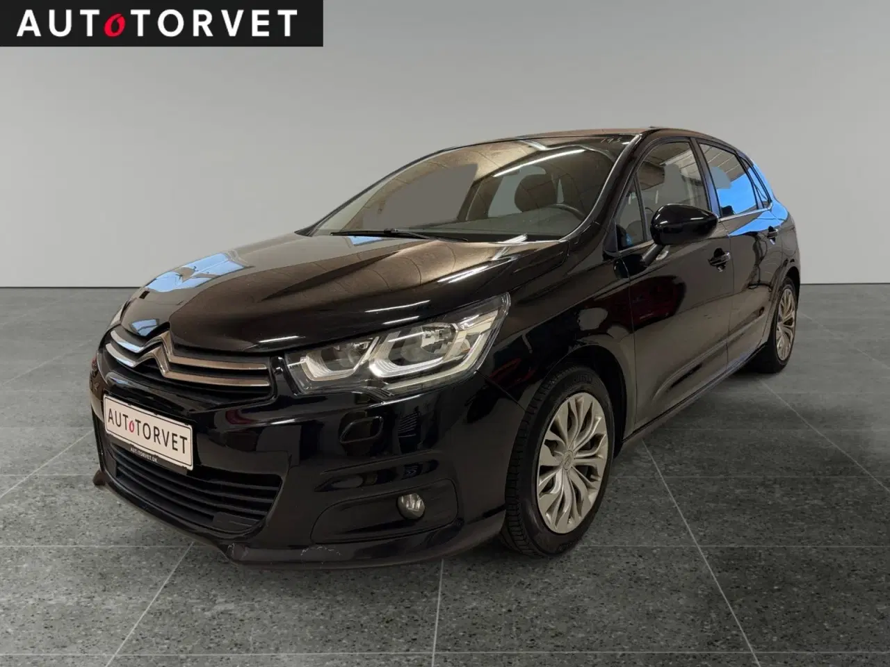 Billede 1 - Citroën C4 1,6 BlueHDi 100 Challenge