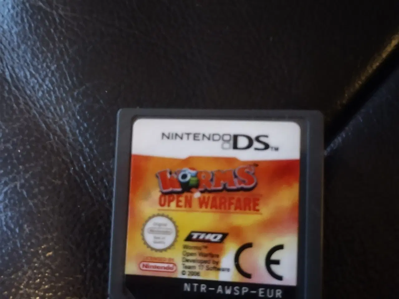 Billede 14 - Nintendo DS Spil