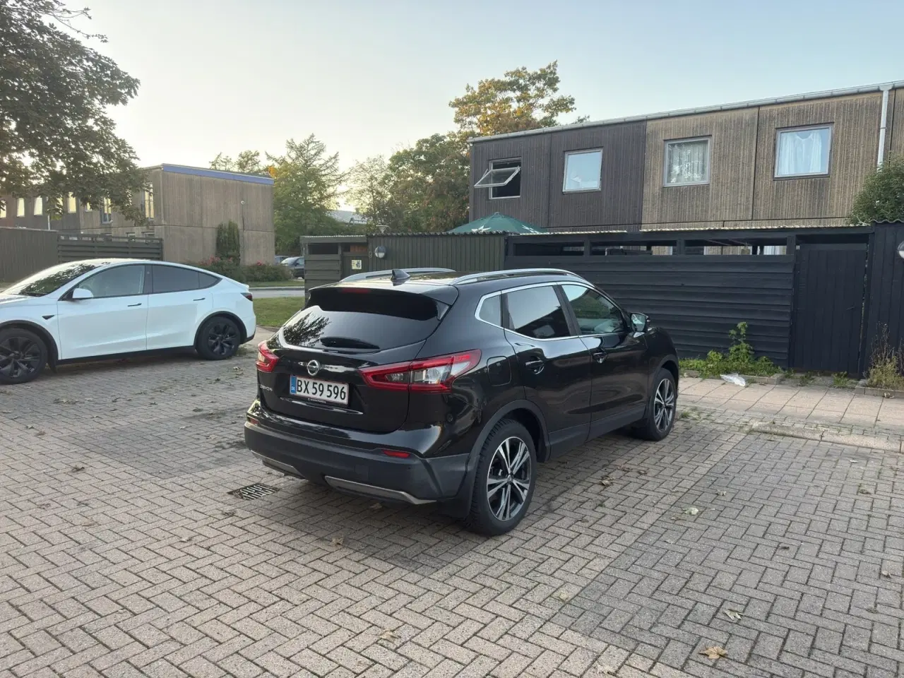 Billede 5 - Nissan Qashqai 1,2 Dig-T 115 N-Connecta X-tr.