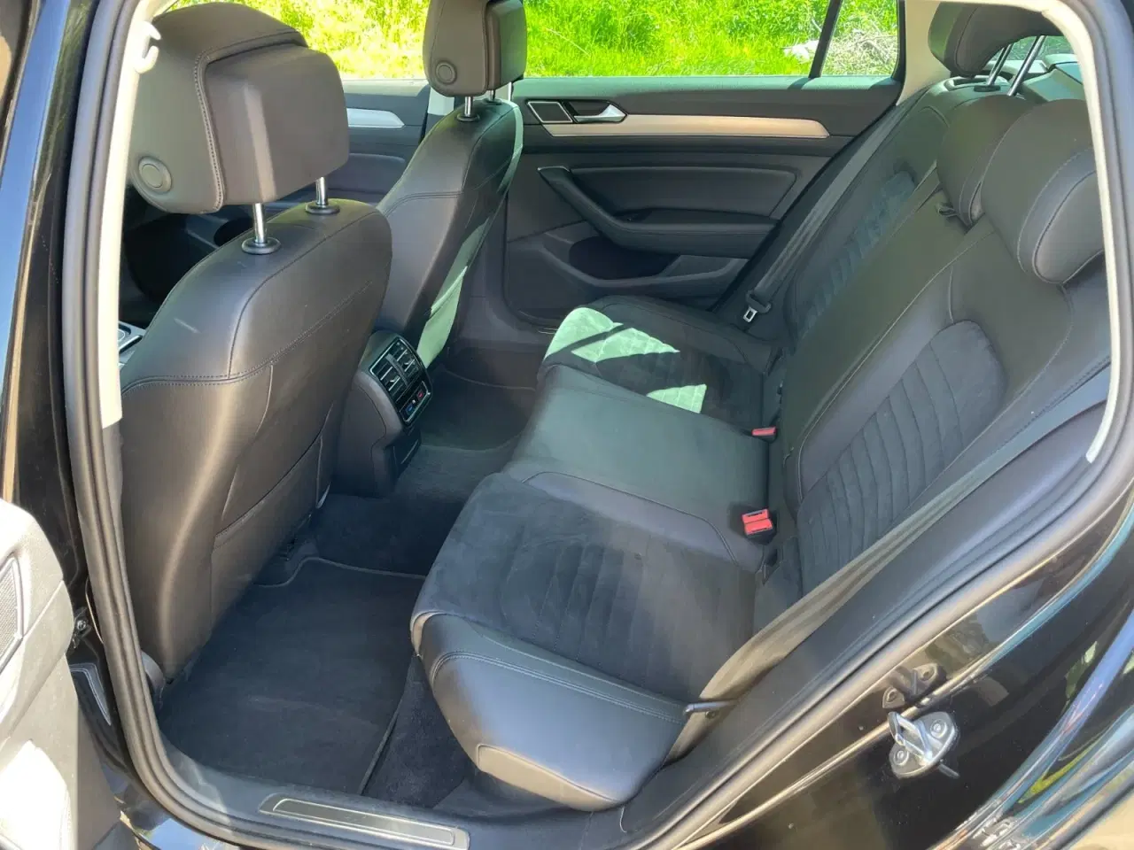 Billede 14 - VW Passat 1,5 TSi 150 Business Variant DSG