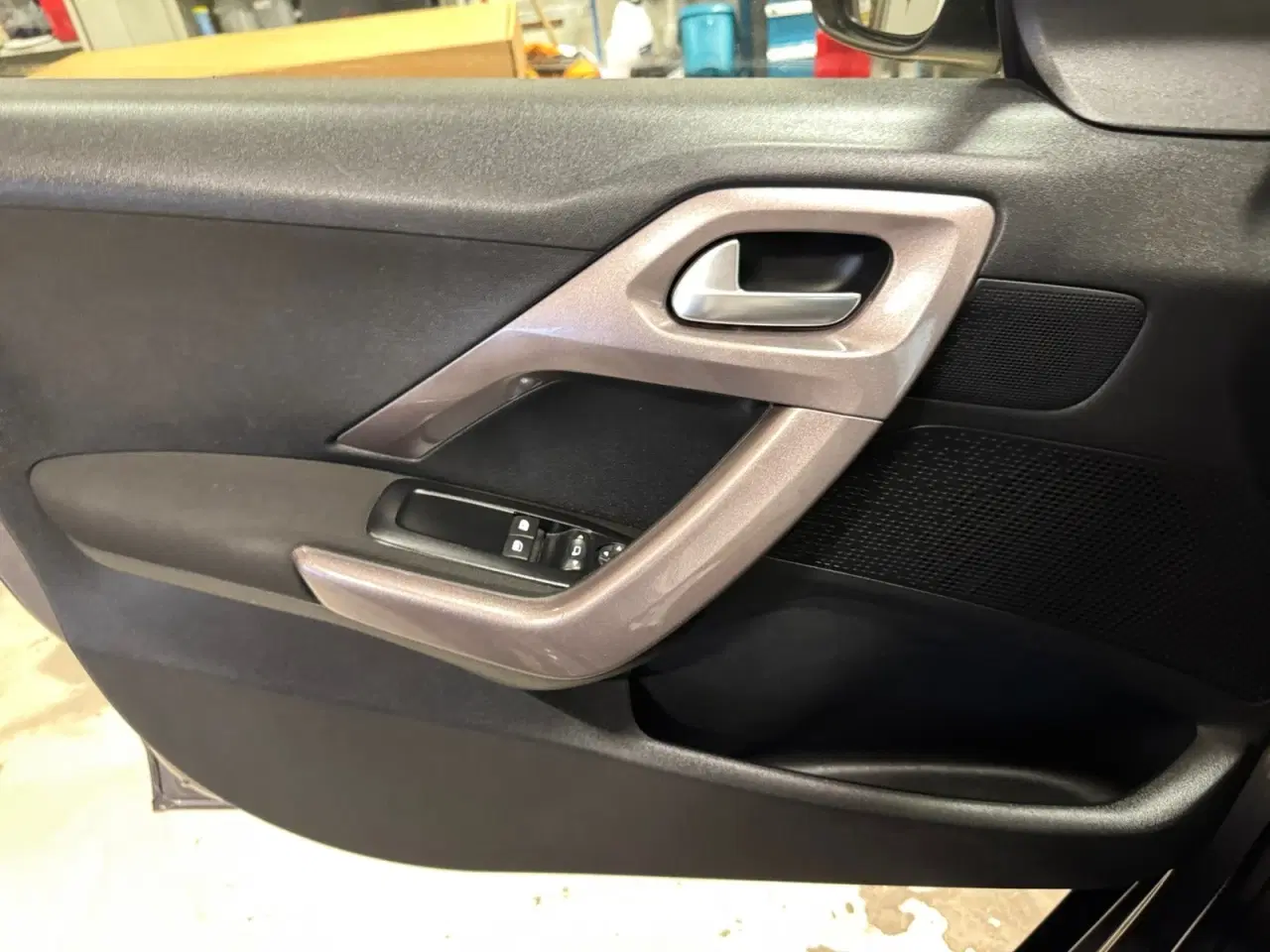 Billede 13 - Peugeot 2008 1,2 VTi 82 Active Motion