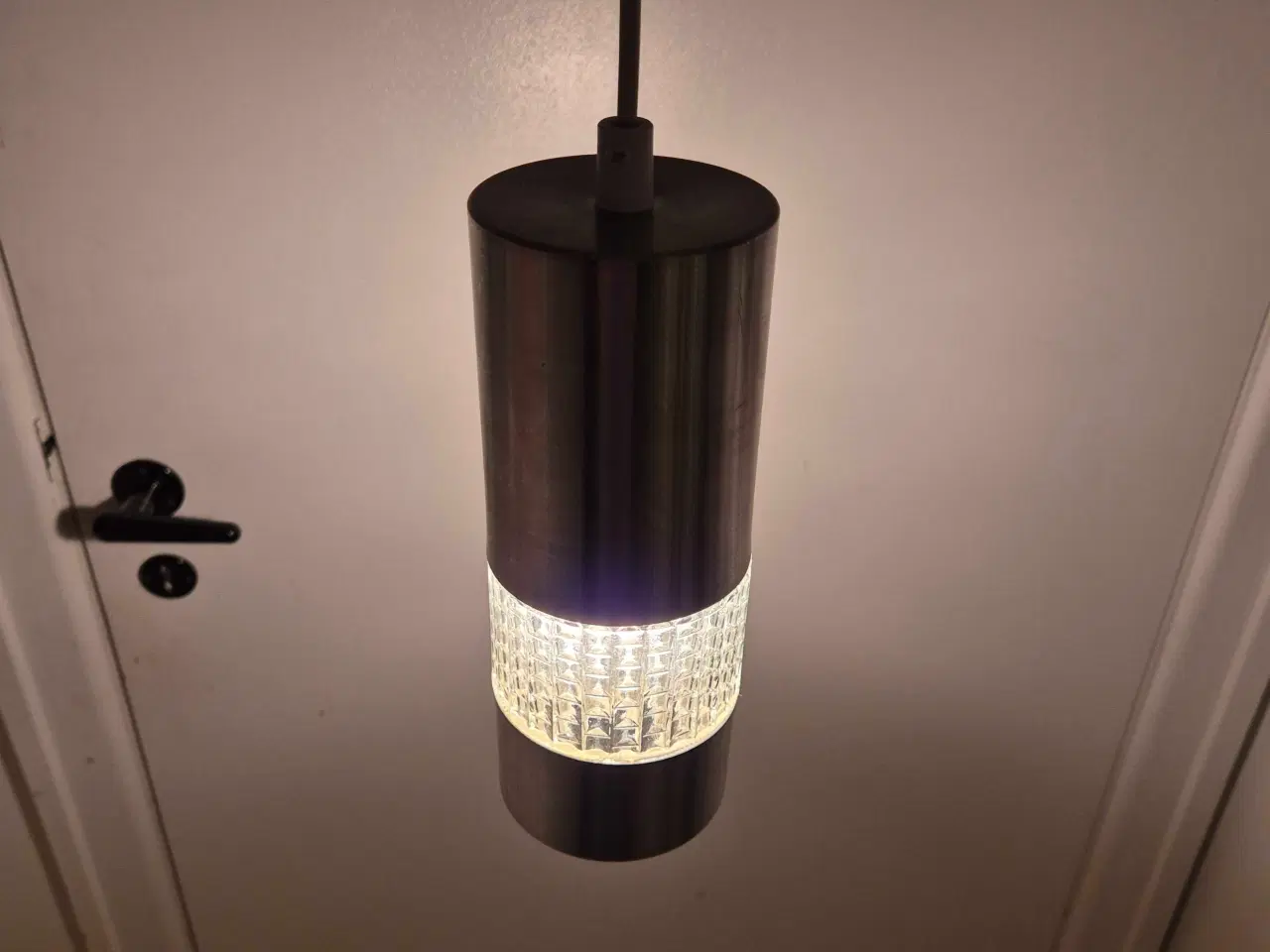 Billede 5 - Skønne cylinderformede retrolamper