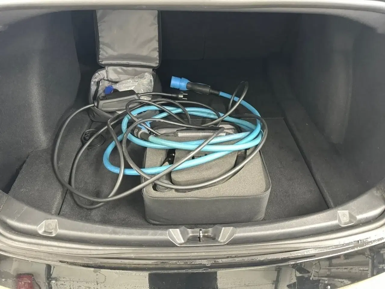 Billede 10 - Tesla Model 3 Standard Range+ RWD