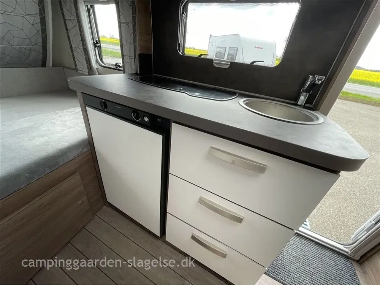 Billede 9 - 2020 - Knaus Sport 400 QD Silver Selection   KOMMISSIONSVOGN