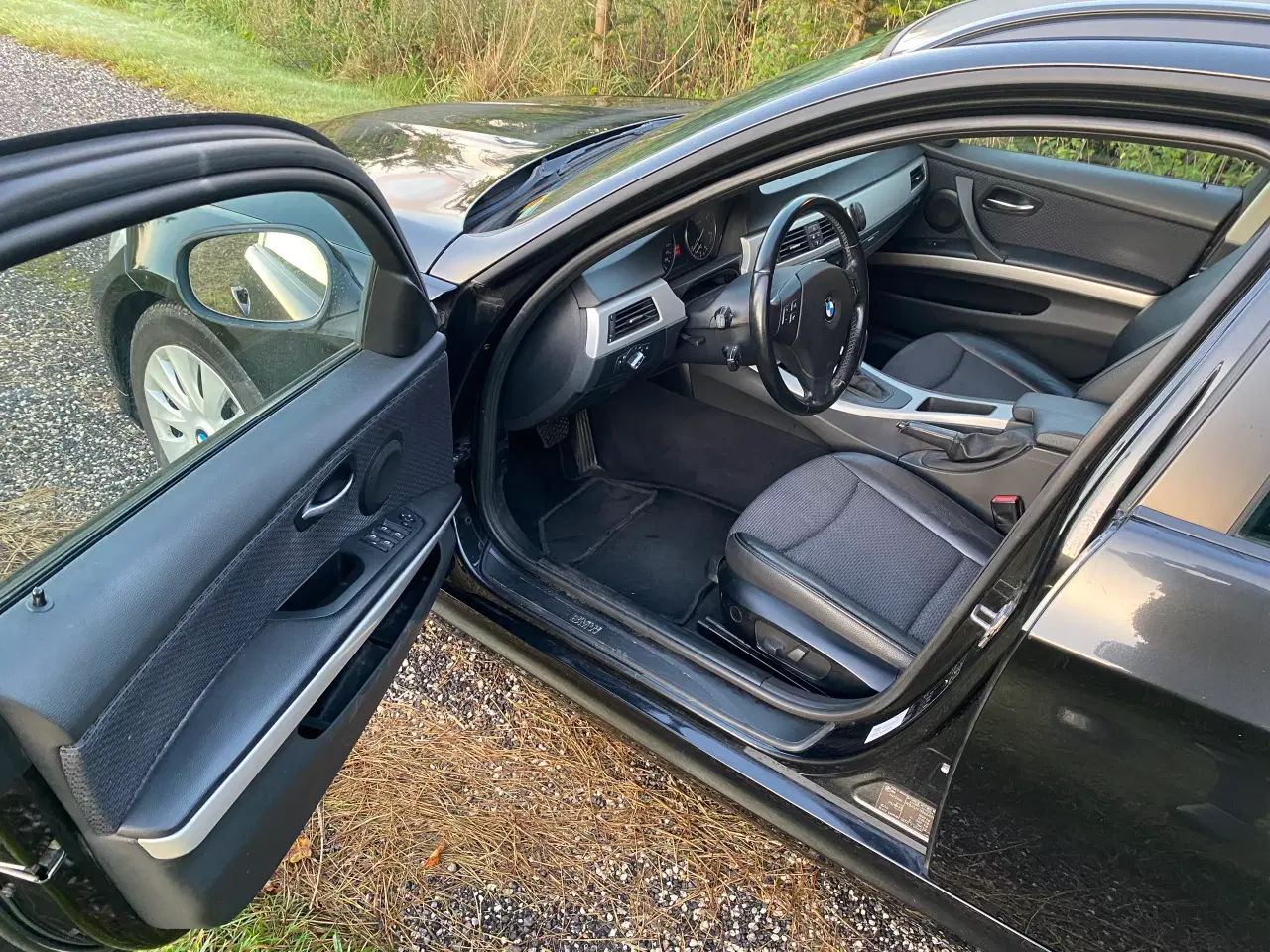 Billede 5 - BMW 320D Touring