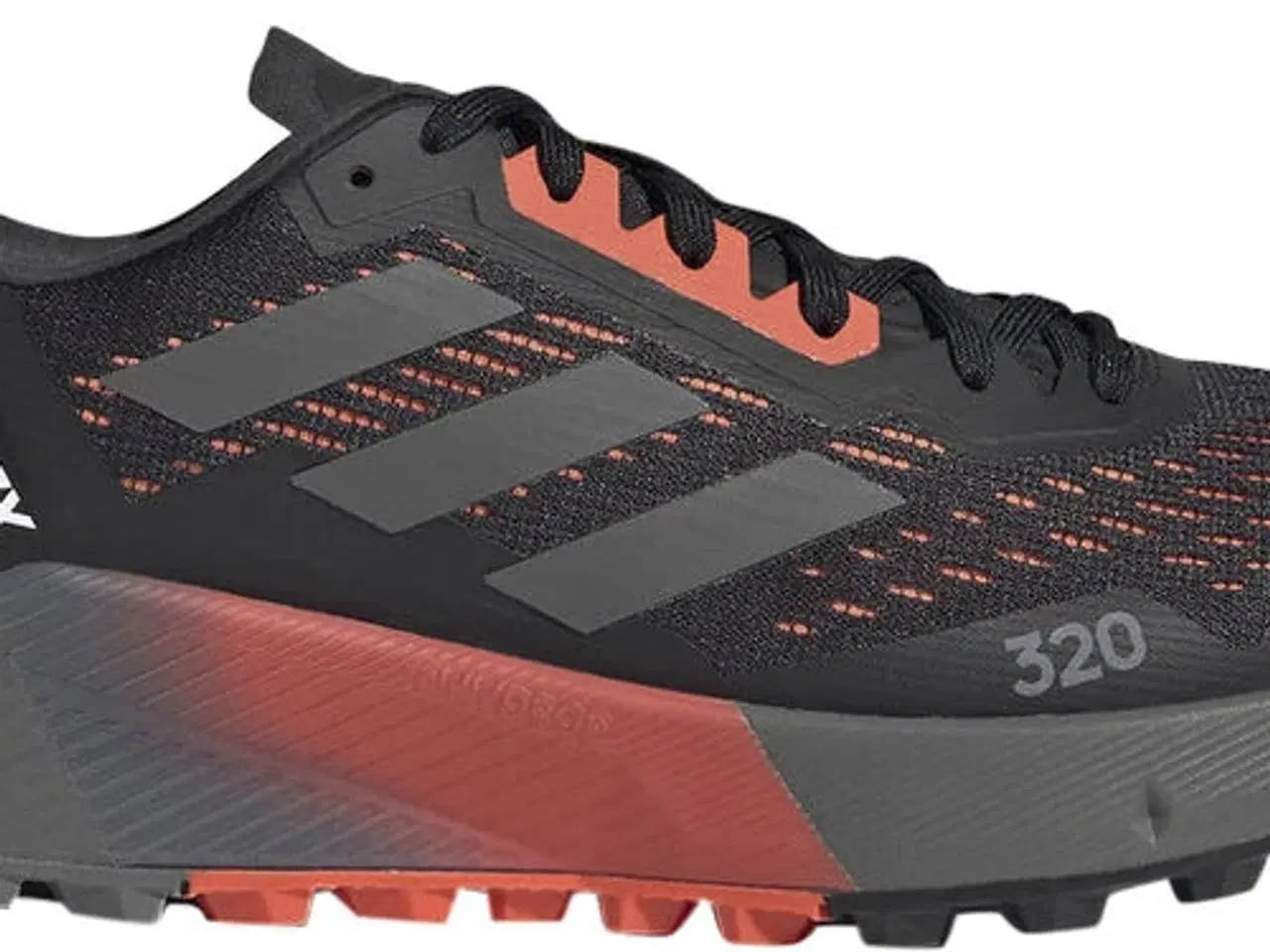 Billede 2 - Adidas Terrex Agravic Flow 2.0 trail løbesko