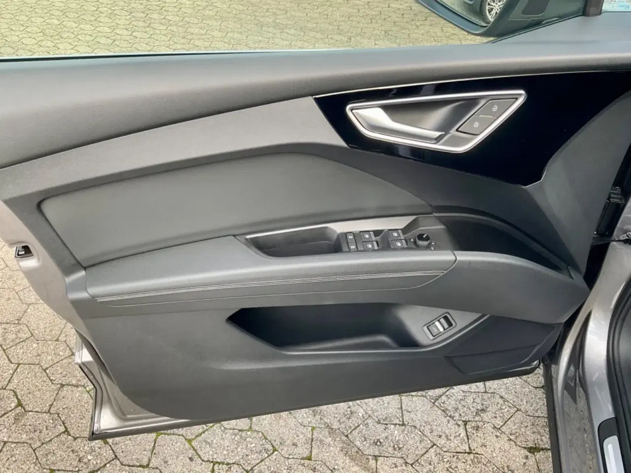 Billede 14 - Audi Q4 e-tron 40 Attitude