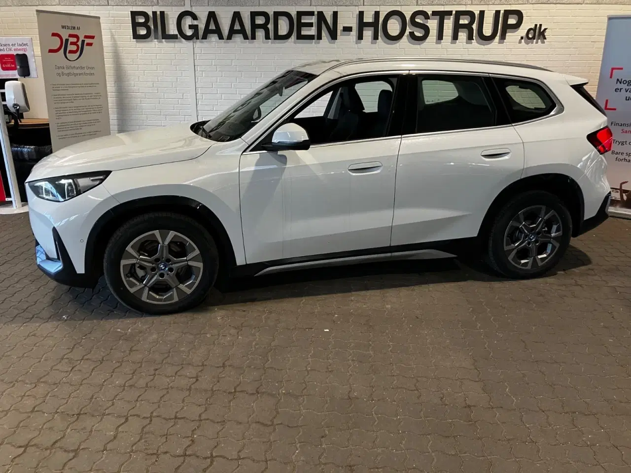 Billede 2 - BMW iX1 eDrive20 X-Line