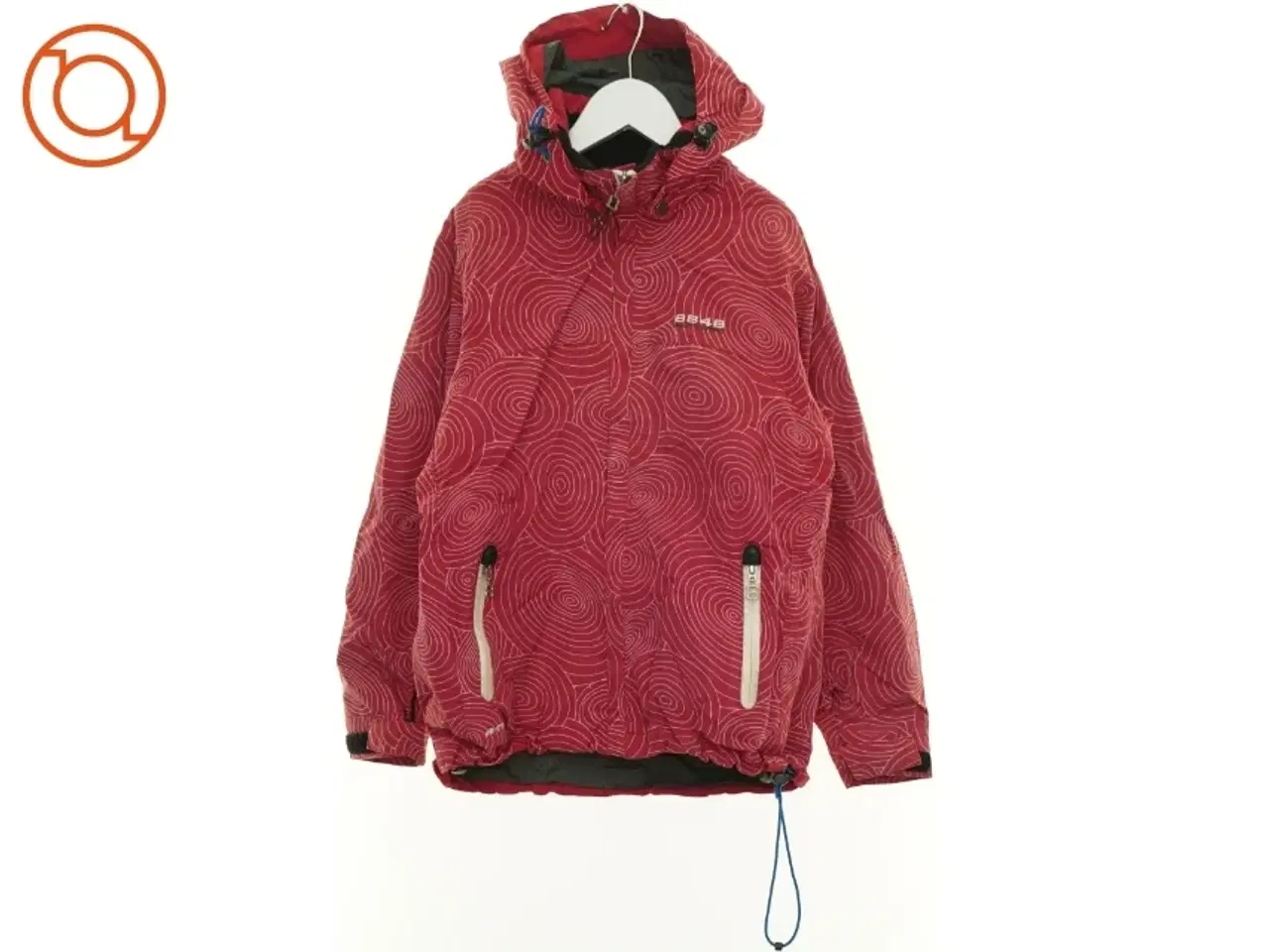 Billede 1 - Softshell Vindjakke (str. 152 cm)
