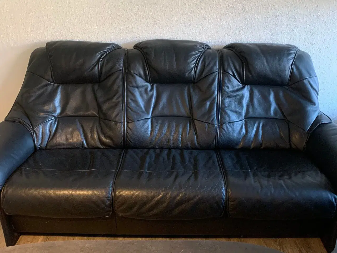 Billede 1 - 3+2 sofagruppe