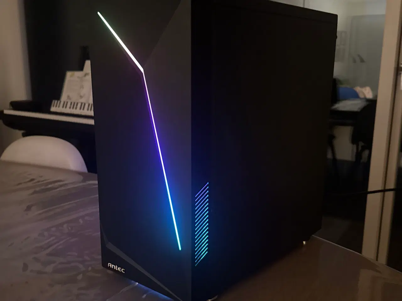 Billede 2 - Gamer computer - perfekt til begynder