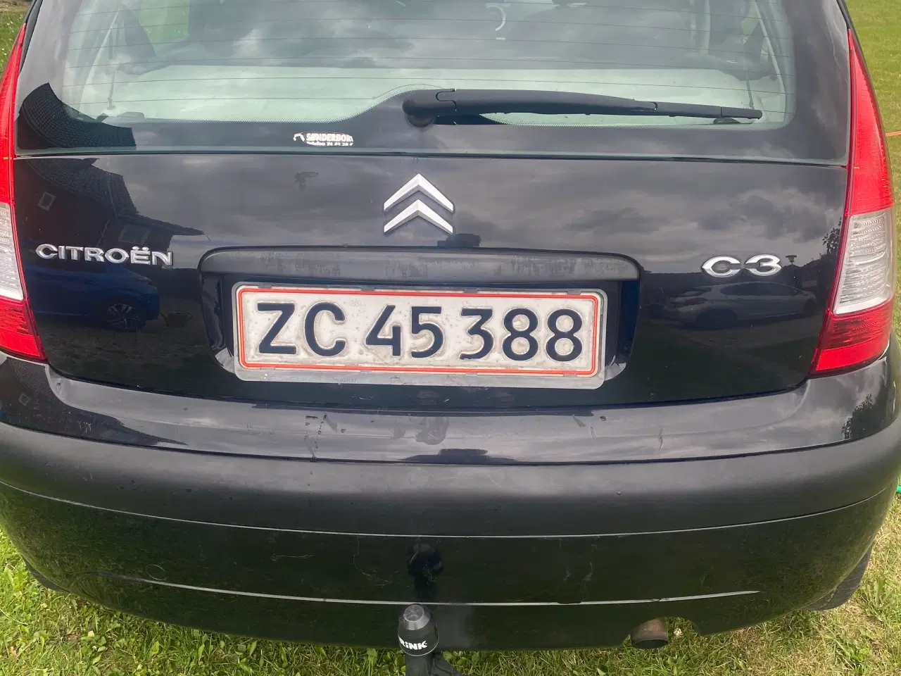 Billede 7 - Citroen c3