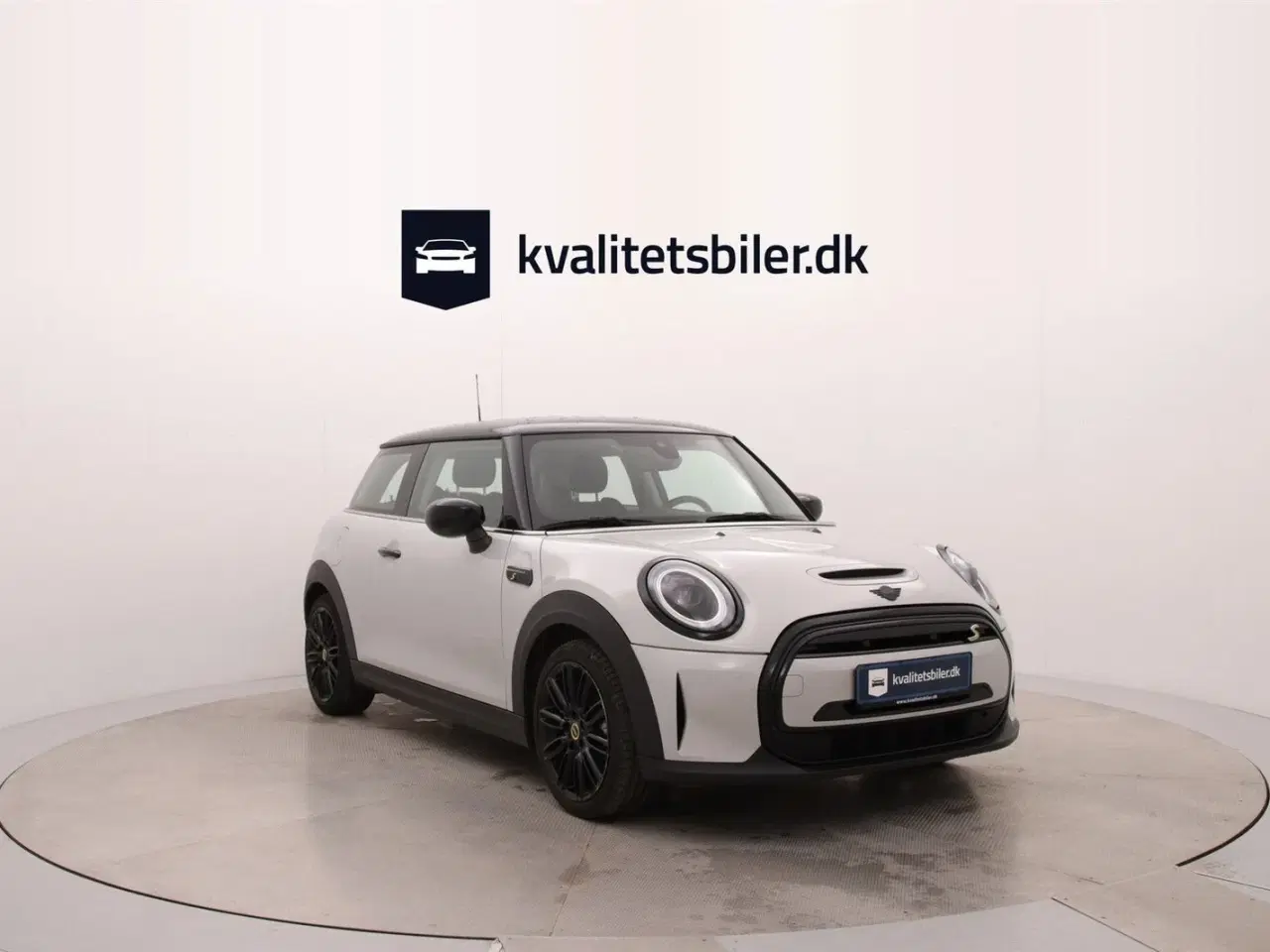 Billede 6 - MINI Cooper SE  