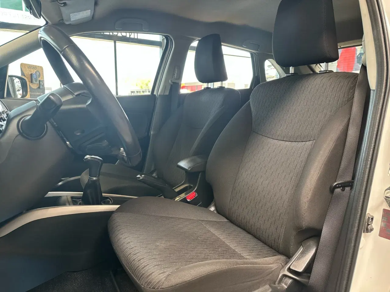 Billede 6 - Suzuki Baleno 1,2 Dualjet Active Extra