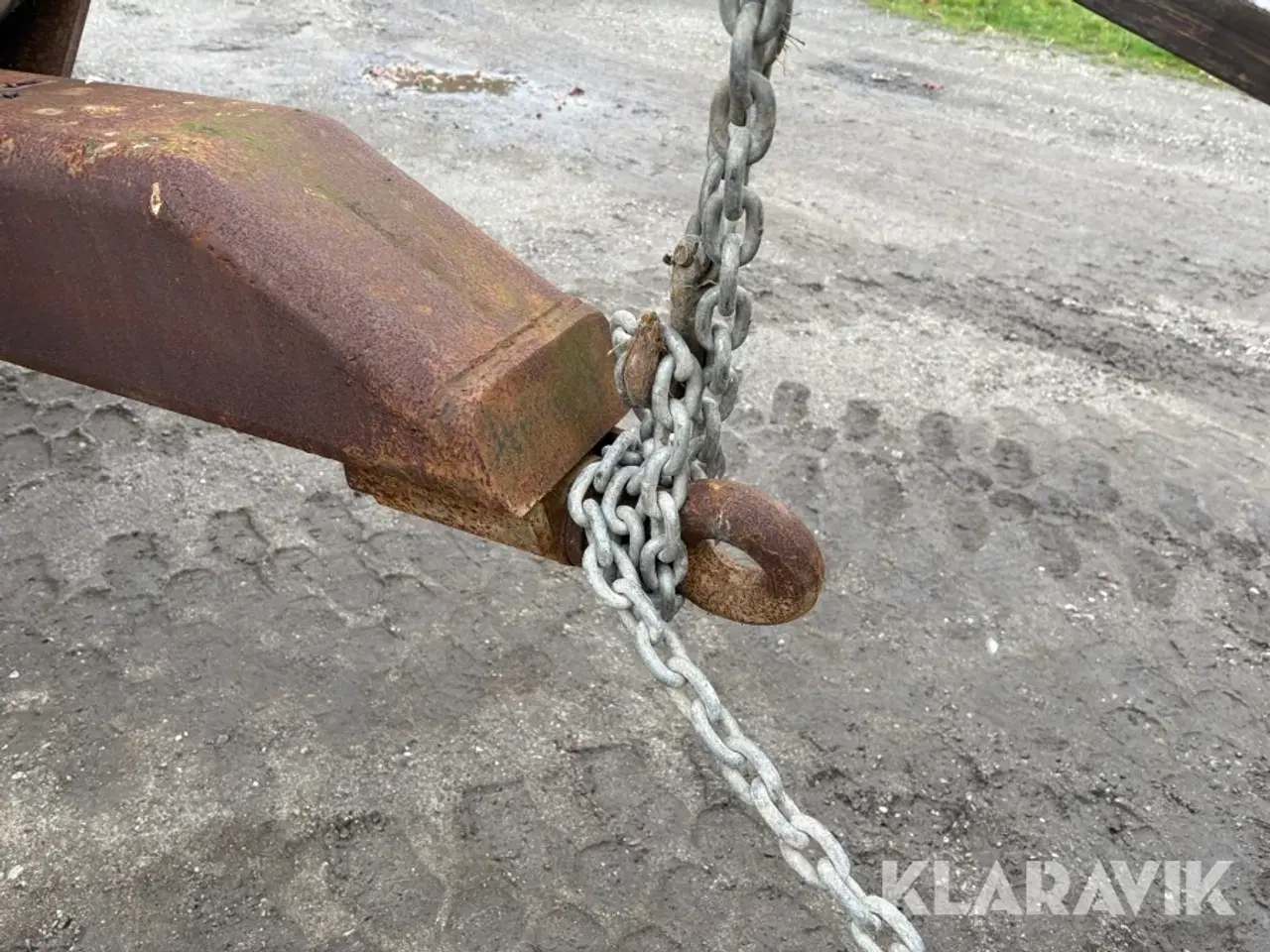 Billede 9 - Dumpervogn Volvo