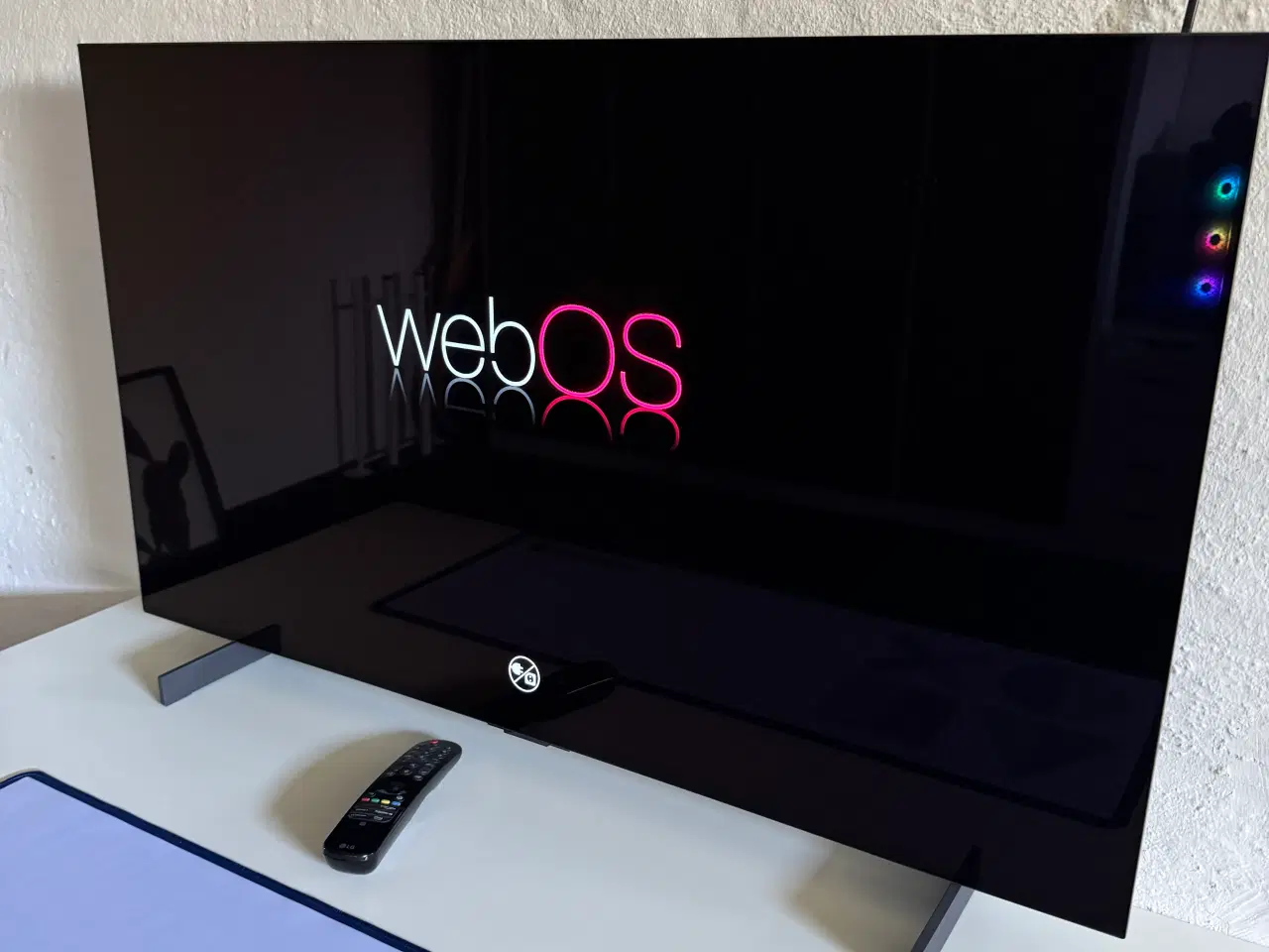 Billede 3 - LG 42'' OLED evo C3 - 4K TV