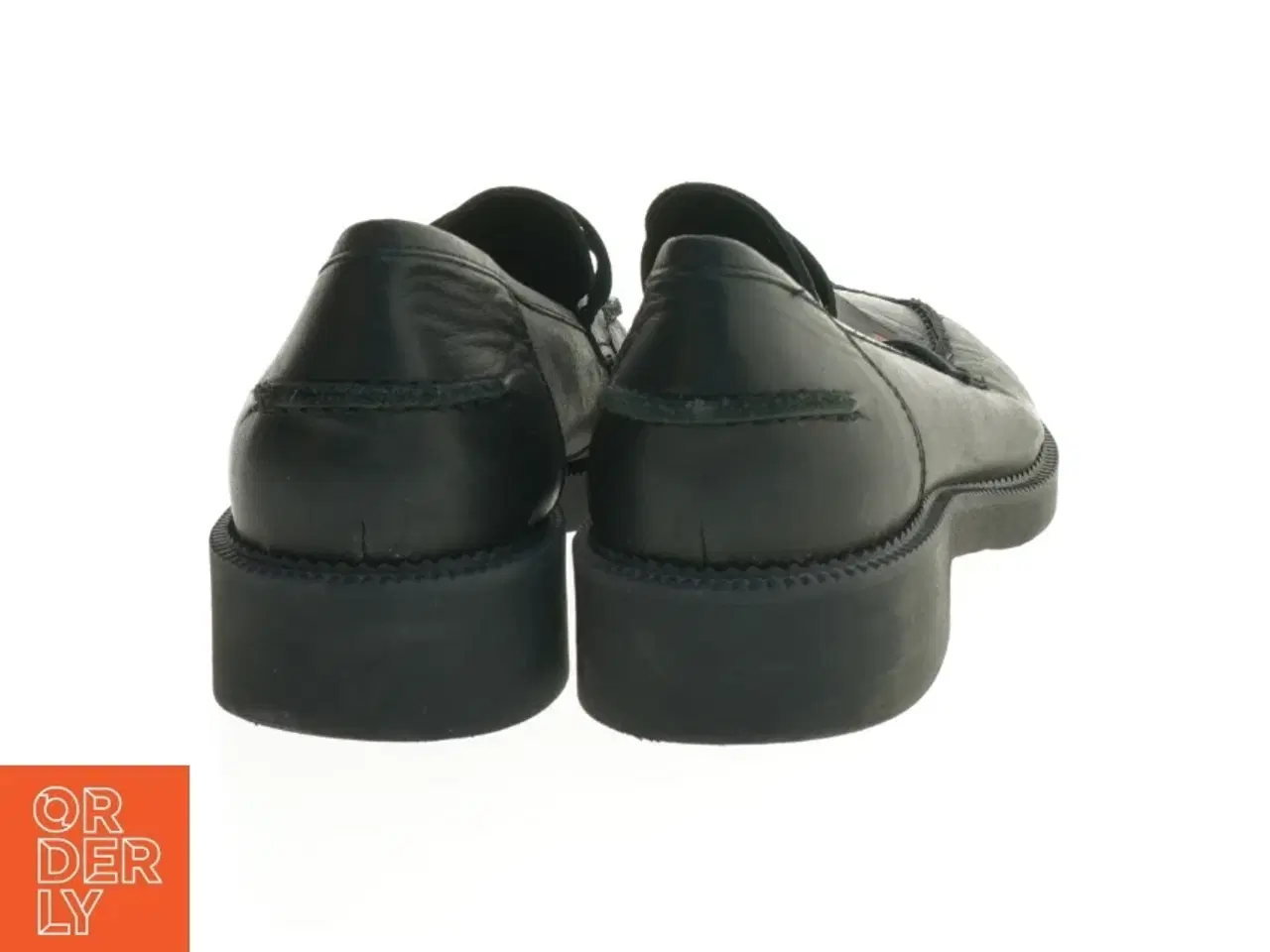 Billede 2 - Sorte JoDis loafers (str. 41 ) fra Jodis
