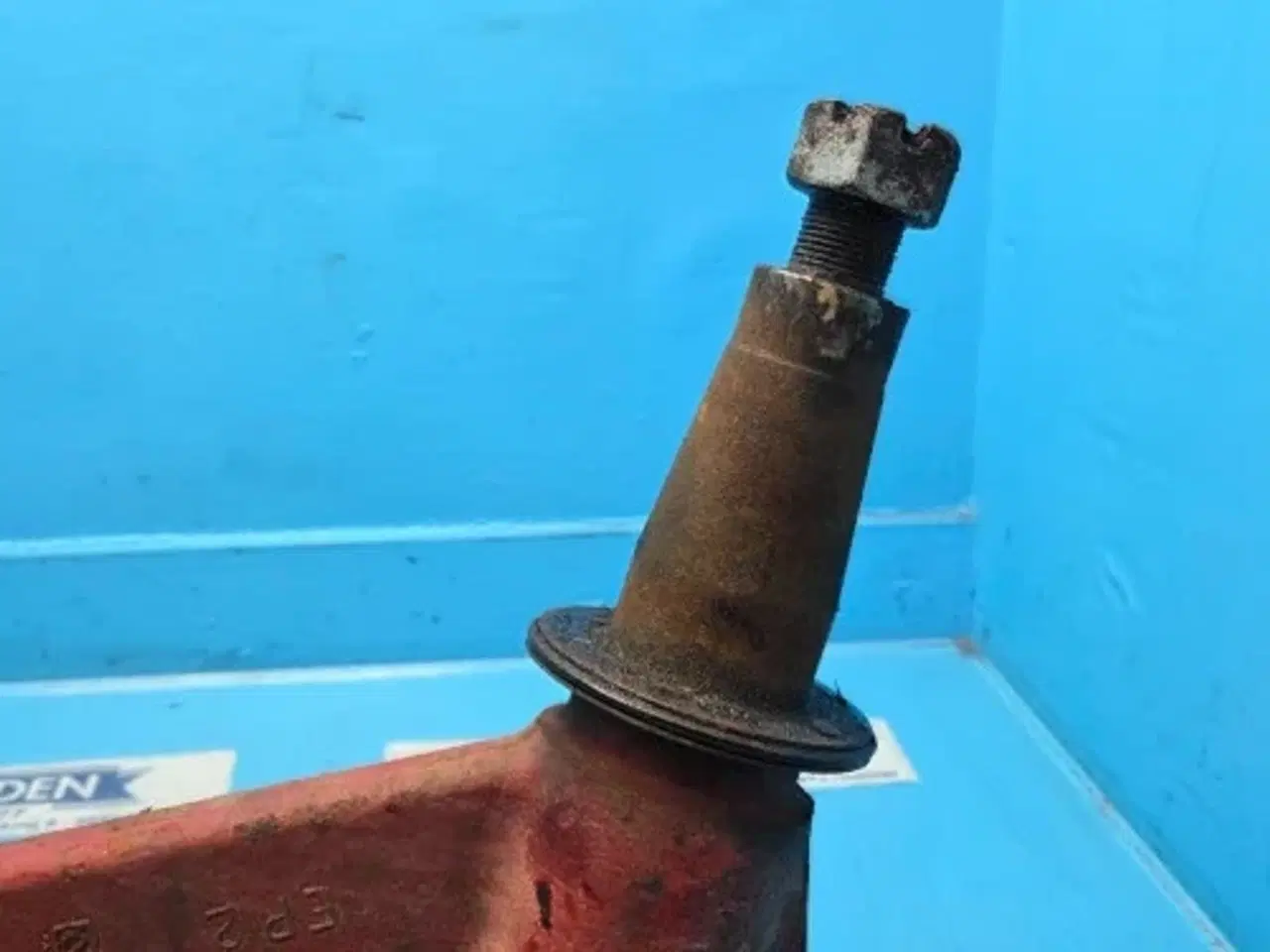 Billede 15 - Case 2188 Spindel 87531017