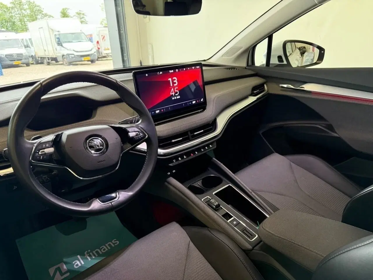 Billede 9 - Skoda Enyaq 80x iV