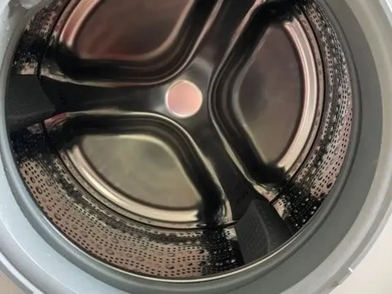 Billede 2 - BOSCH washing machine 