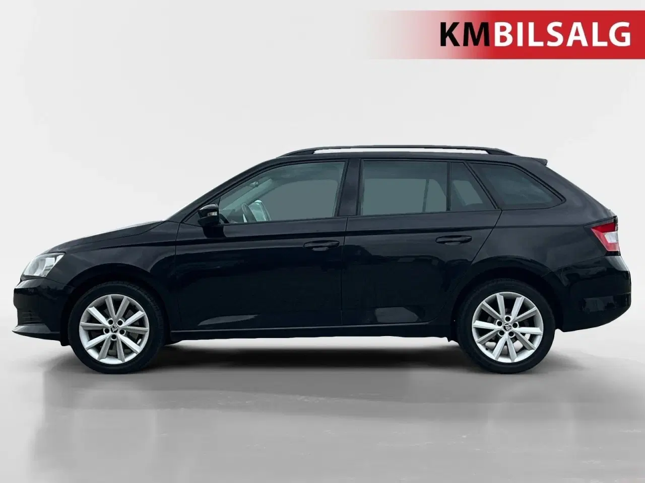 Billede 2 - Skoda Fabia 1,2 TSi 110 Ambition Combi