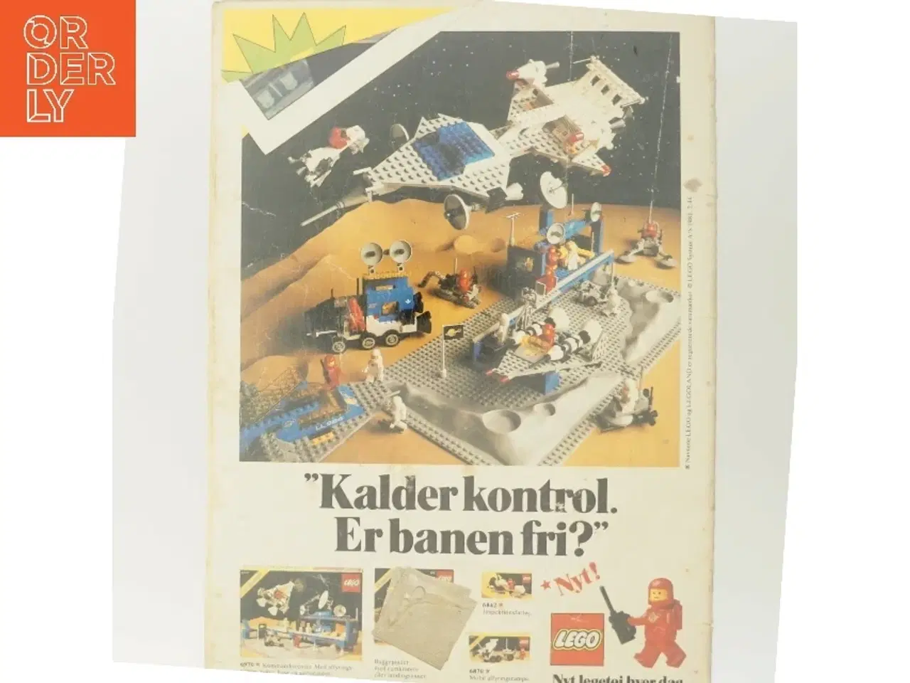 Billede 3 - Anders And & Co. (Bog)