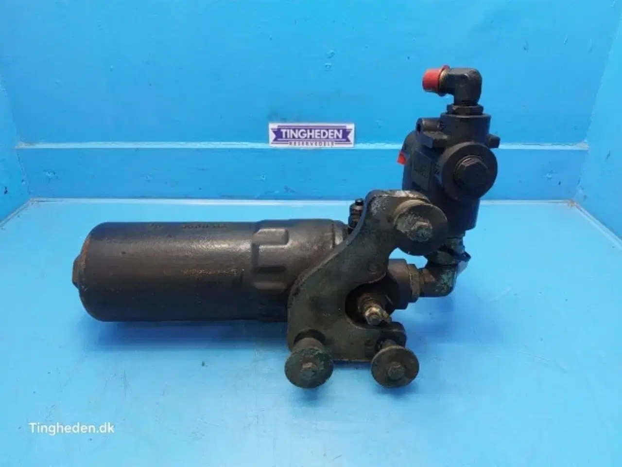 Billede 8 - Valmet 8050 Trykfilter 33570900