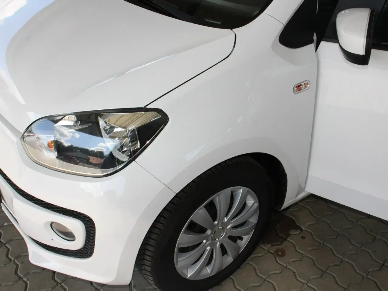 Billede 15 - VW Up! 1,0 MPi 60 Move Up! BMT