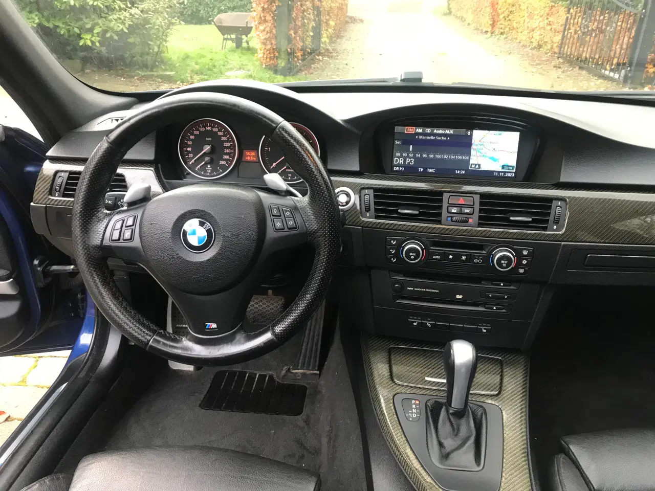 Billede 7 -  Flot Bmw