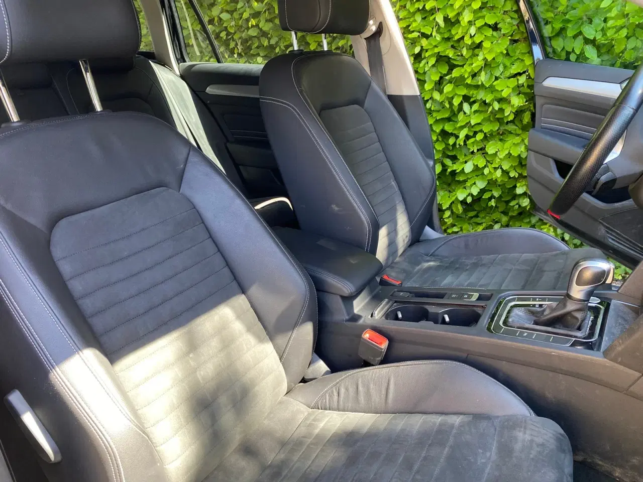 Billede 12 - VW Passat 1,4 GTE Variant DSG