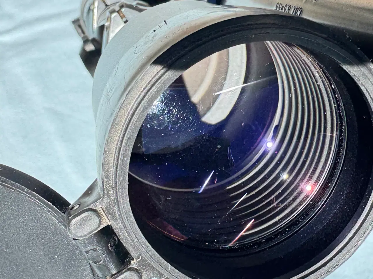 Billede 10 - Tikka M65 6,5x55 - jagtriffel med Zeiss optik