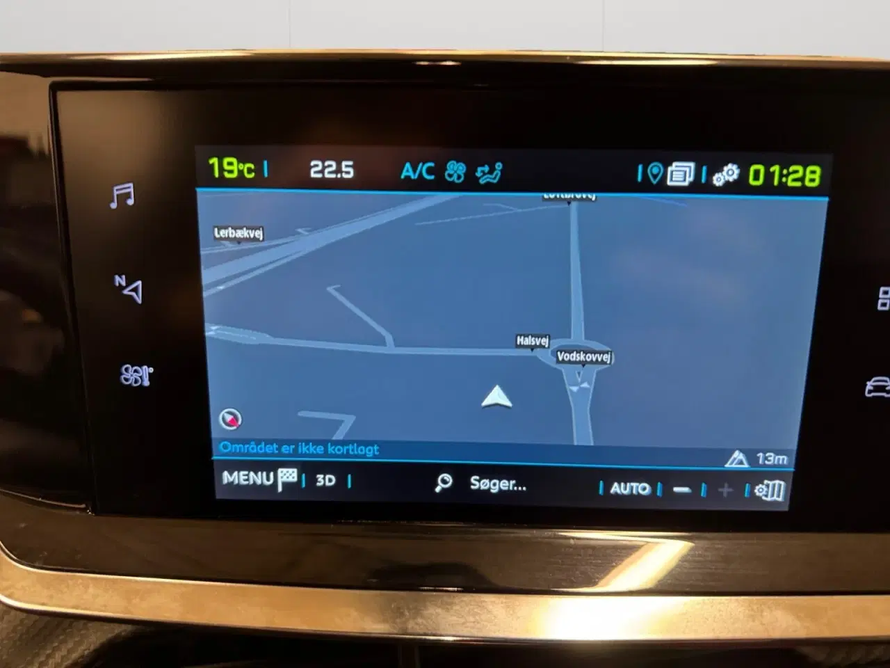 Billede 8 - Peugeot e-208 50 Allure