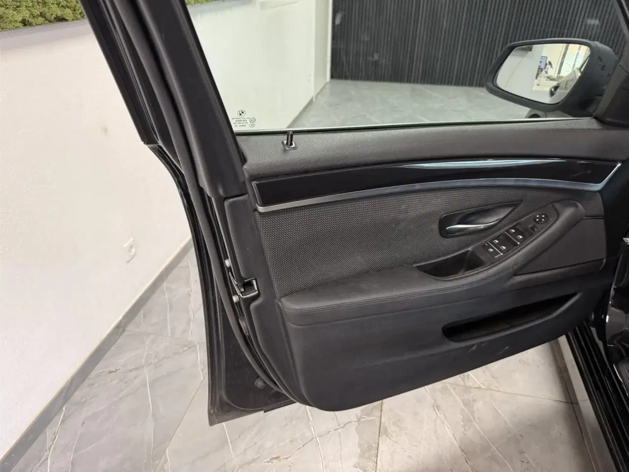 Billede 20 - BMW 530d 3,0 D 258HK 8g Aut.