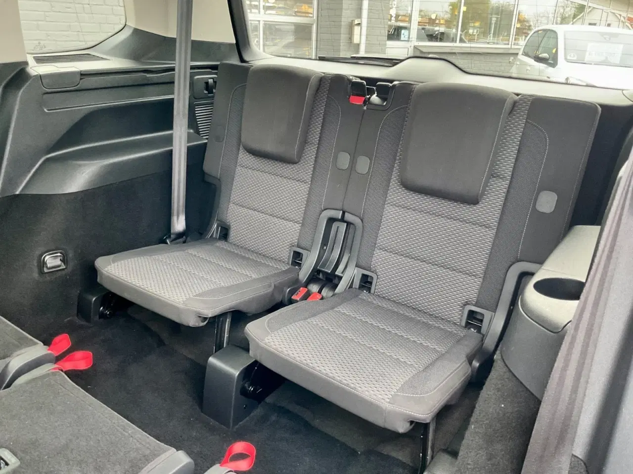 Billede 15 - VW Touran 1,4 TSi 150 Comfortline DSG 7prs