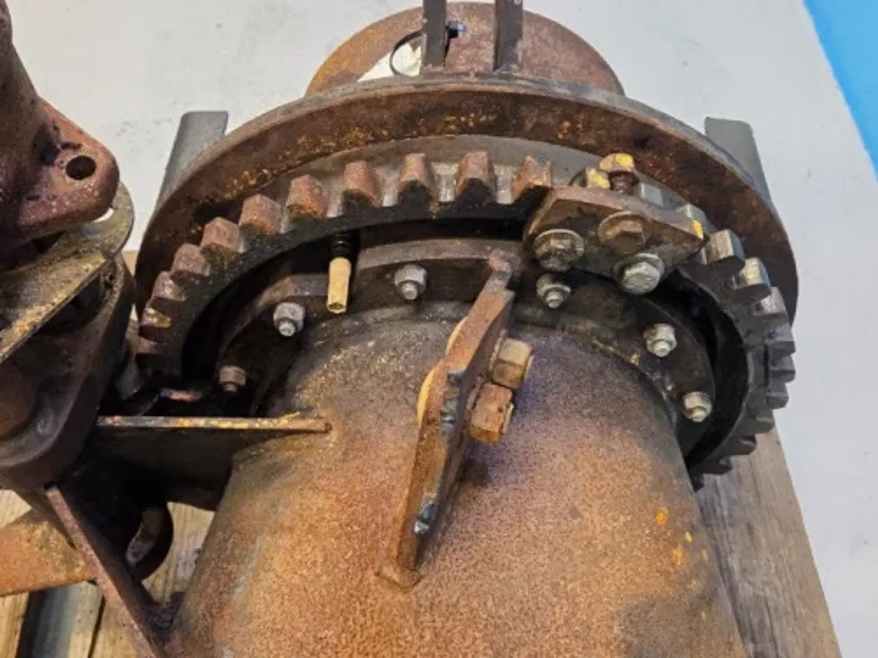 Billede 20 - Claas Jaguar 850 Tud 0761538