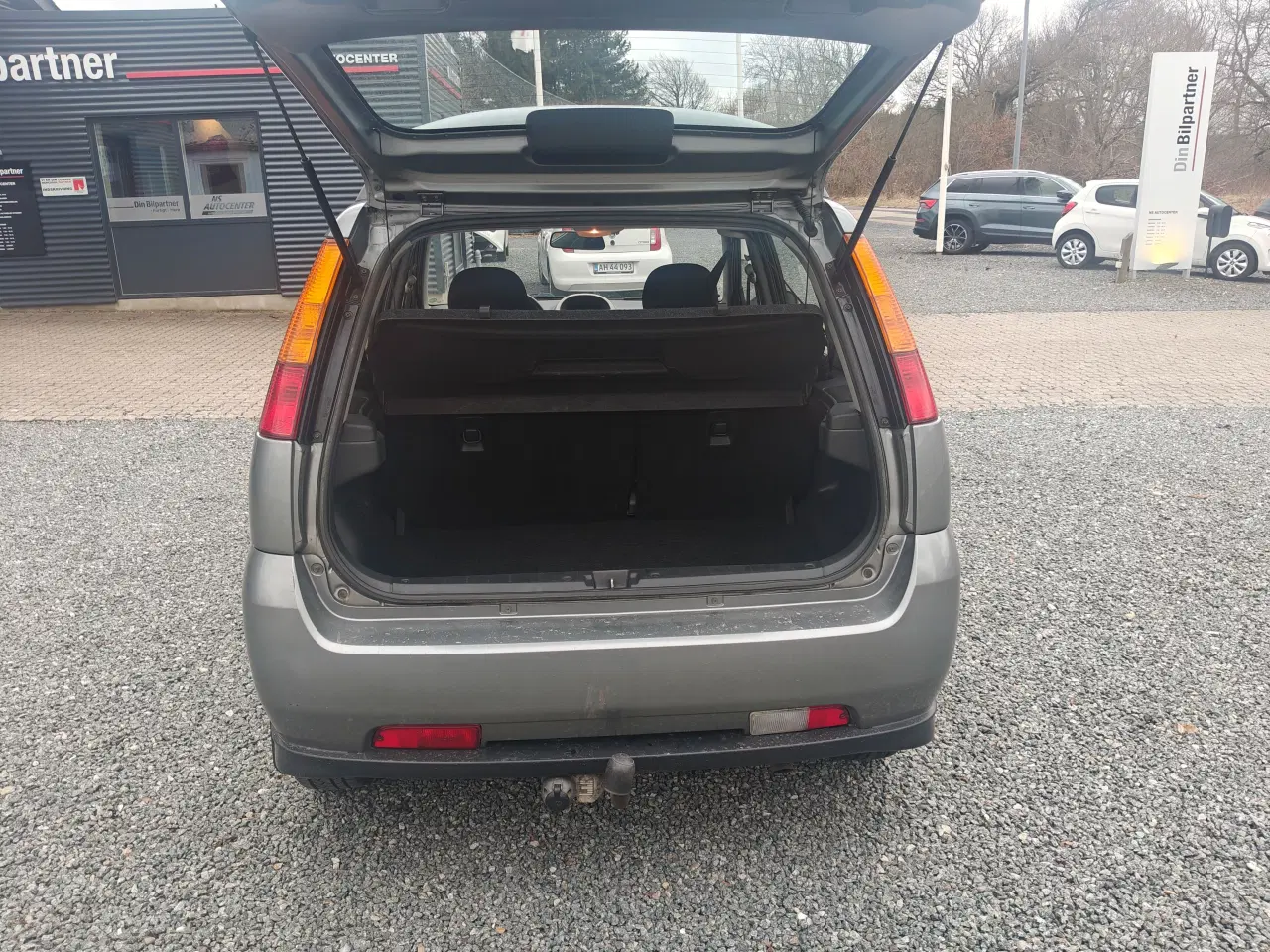 Billede 2 - Suzuki Ignis 1,3 VVT