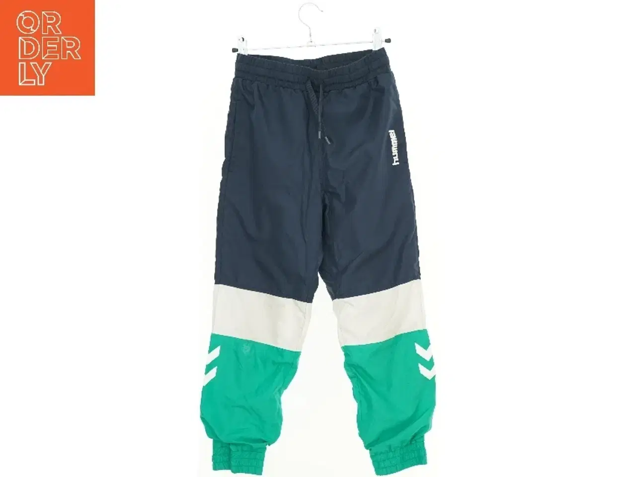 Billede 1 - Bukser fra Hummel (str. 140 cm)