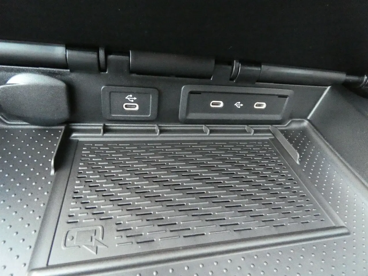 Billede 17 - Mercedes-Benz Sprinter 317 2,0 CDI A2 Pro 9G-Tronic 170HK Van 9g Aut.