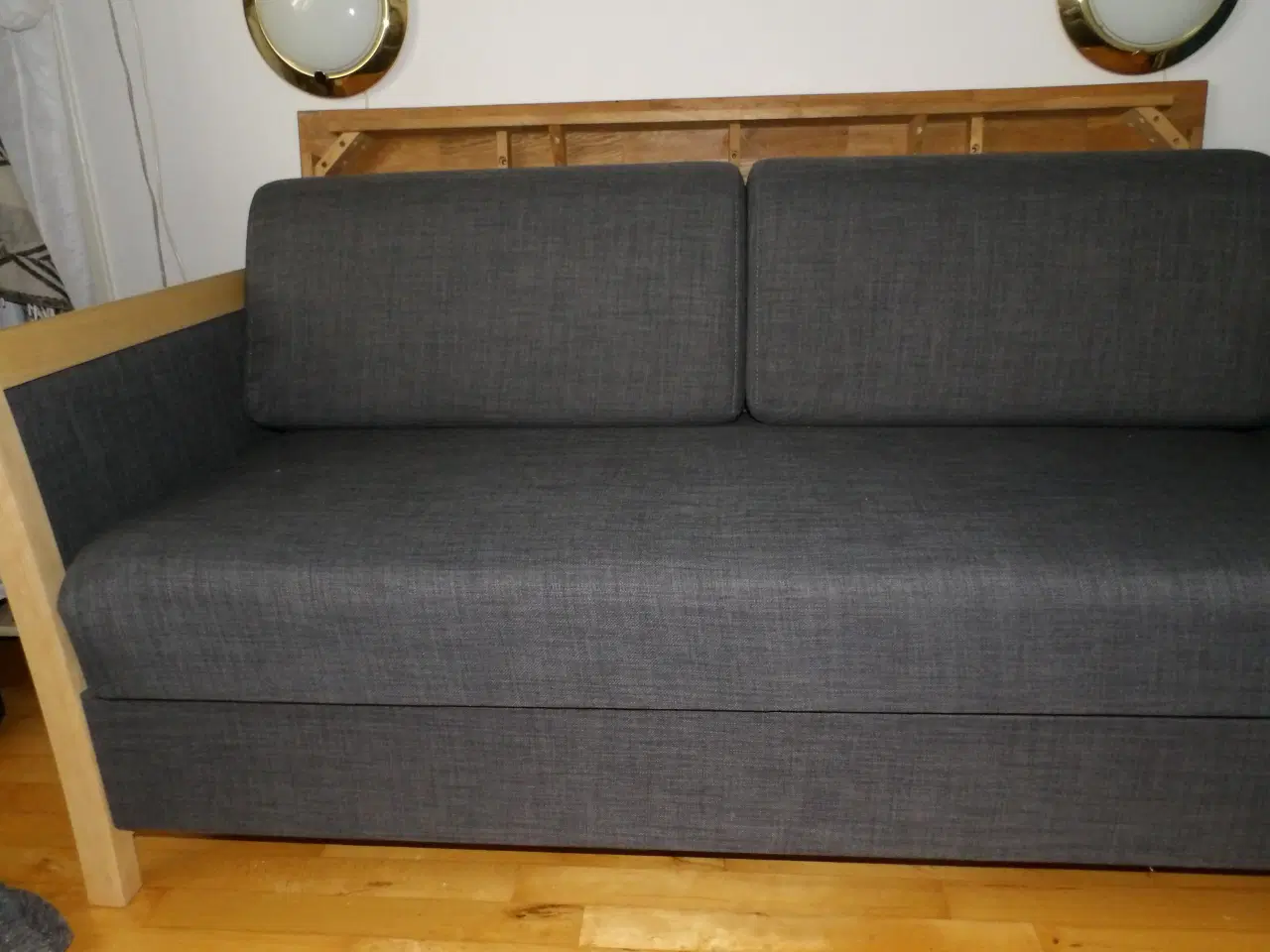 Billede 3 - sovesofa 