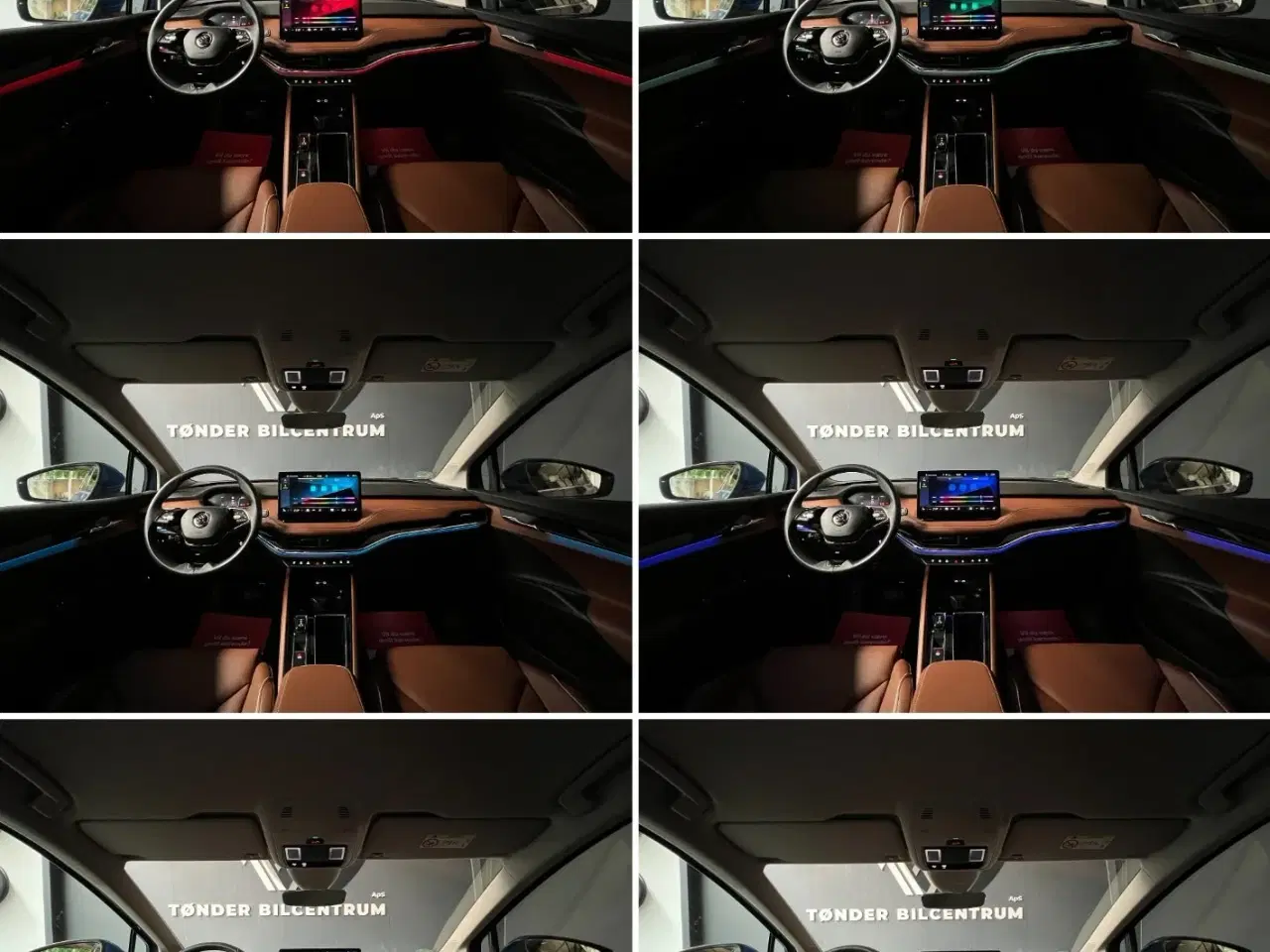 Billede 9 - Skoda Enyaq 60 iV ecoSuite