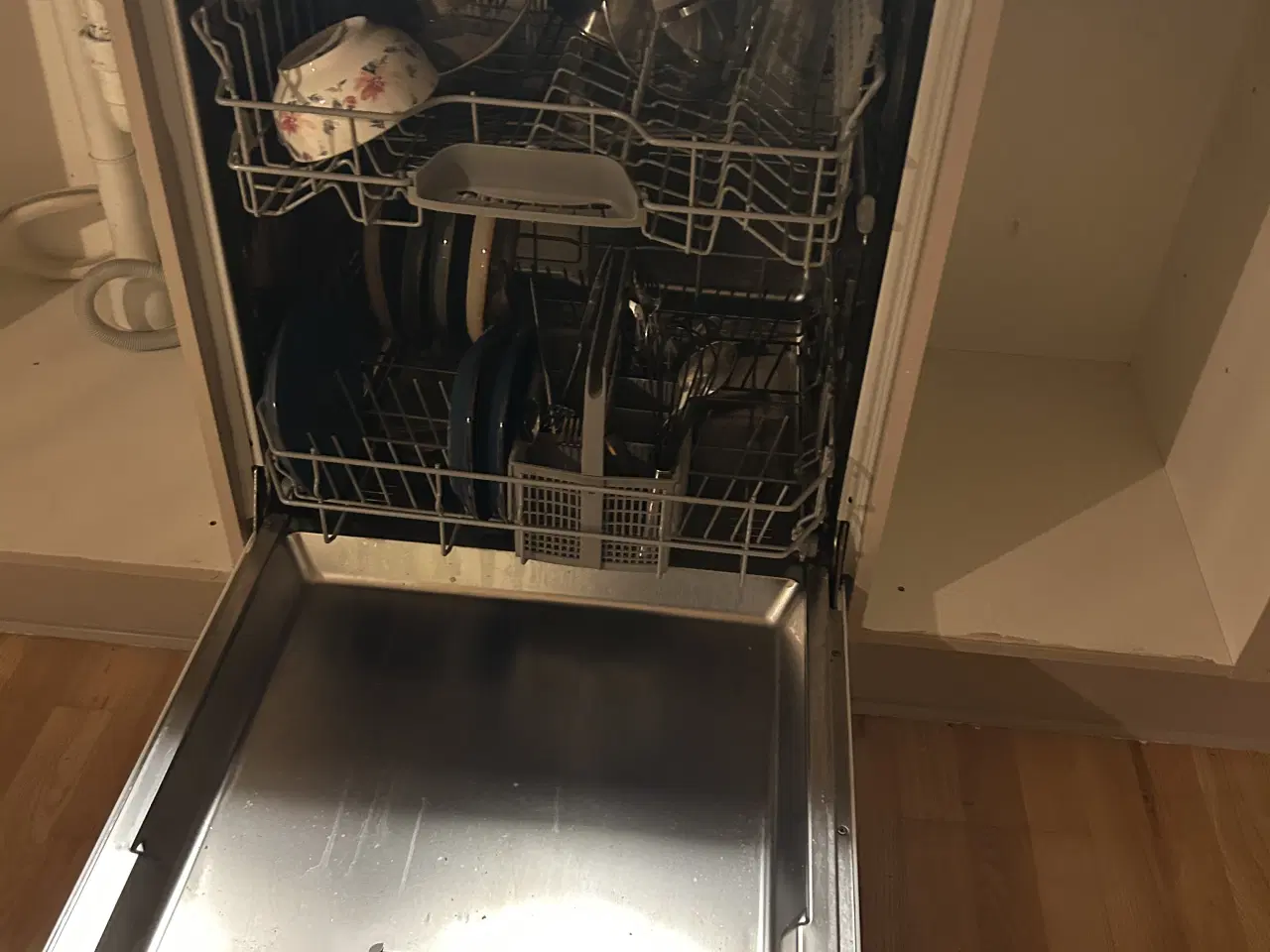 Billede 3 - Siemens opvaskemaskine. 